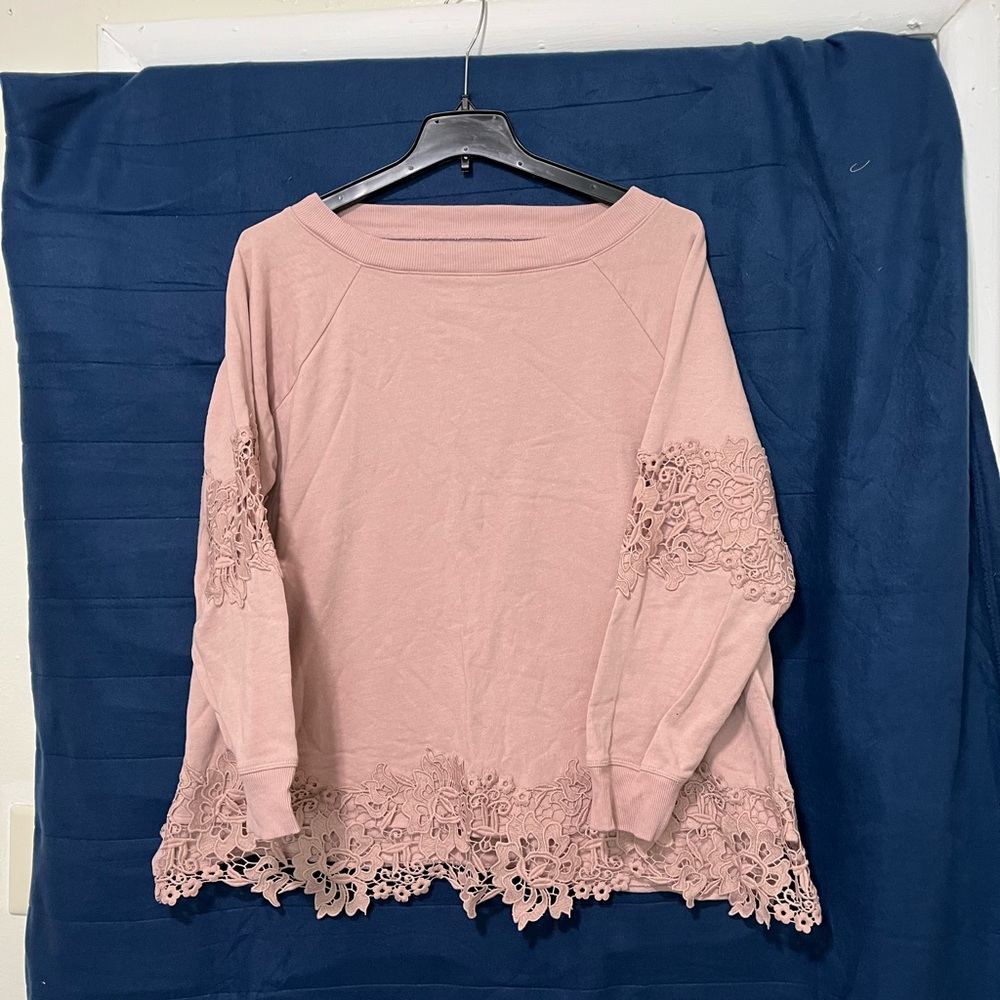 Maurice Sweatshirt